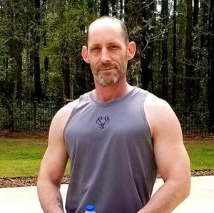 Meet your Posher, Richard